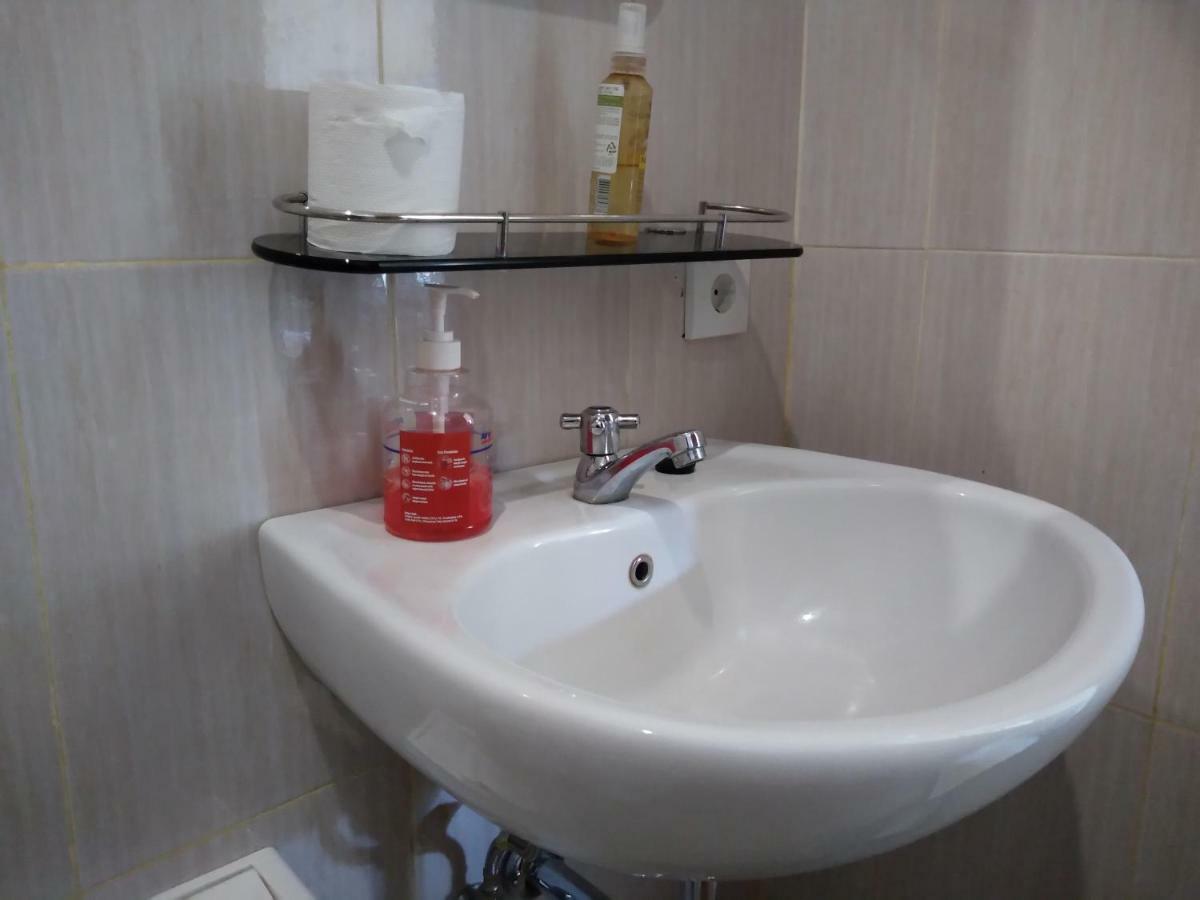 Omank Agus Homestay Ubud Eksteriør billede